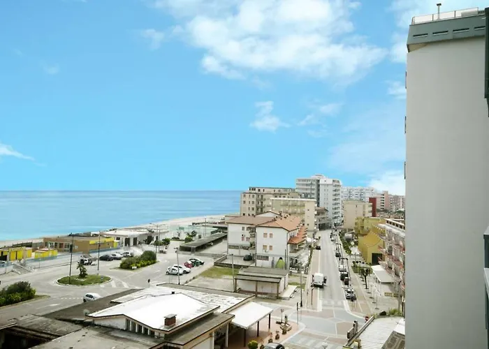 Cortina 1-83 * Lido di Pomposa