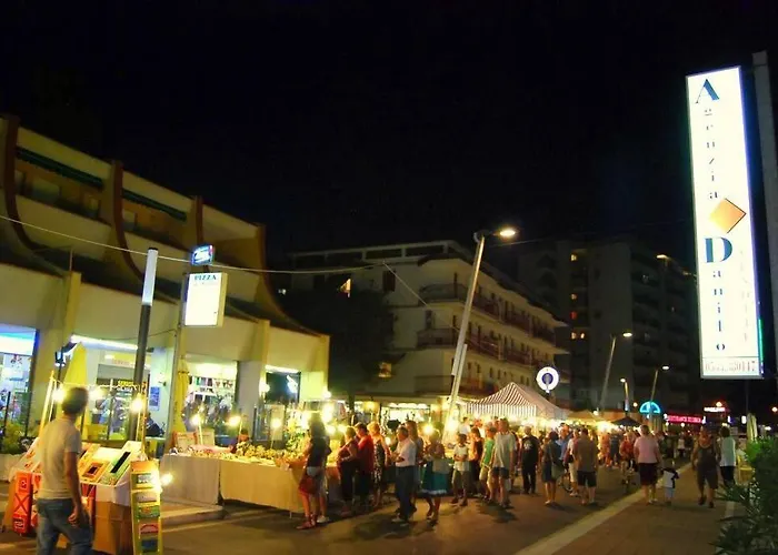 Cortina 1-83 Hébergement de vacances