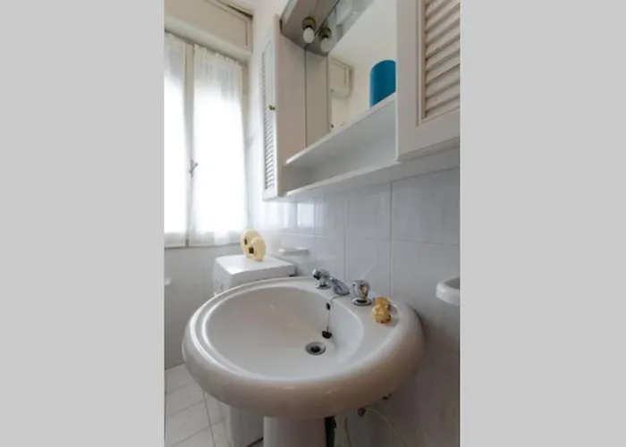 Cortina 1-83 Hébergement de vacances *