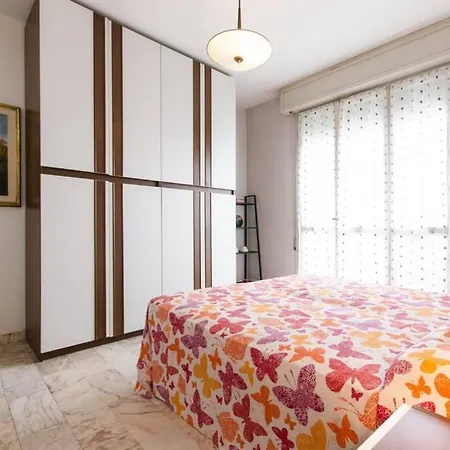 Cortina 1-83 Vakantiehuis Lido di Pomposa