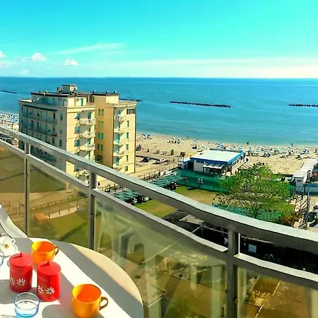 Cortina 1-83 Lido di Pomposa