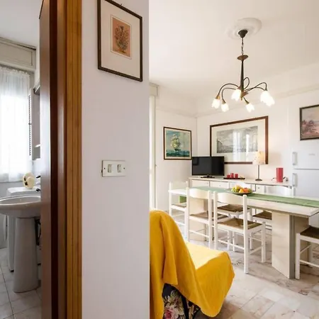 Cortina 1-83 Holiday home *