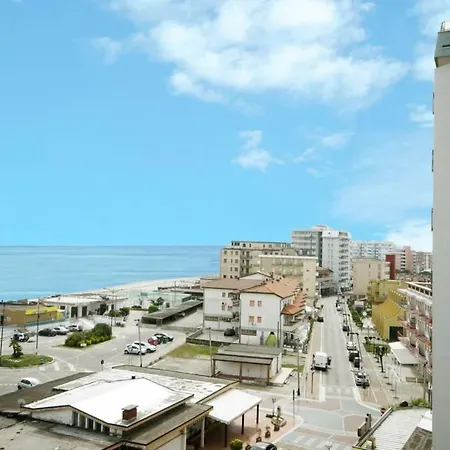 Cortina 1-83 * Lido di Pomposa