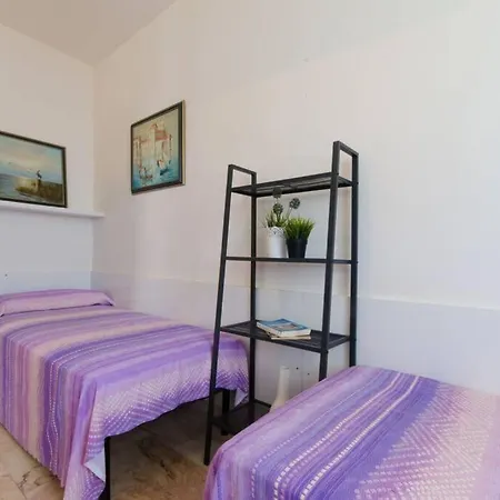 Cortina 1-83 Holiday home *