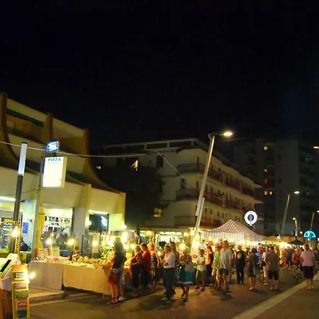 Cortina 1-83 Vakantiehuis