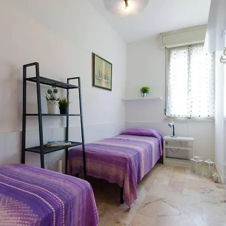 Σπίτι διακοπών Cortina 1-83