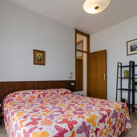Hébergement de vacances Cortina 1-83 Lido di Pomposa