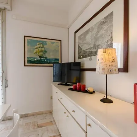 Cortina 1-83 Holiday home *