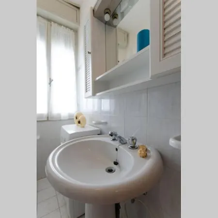 Cortina 1-83 Holiday home *
