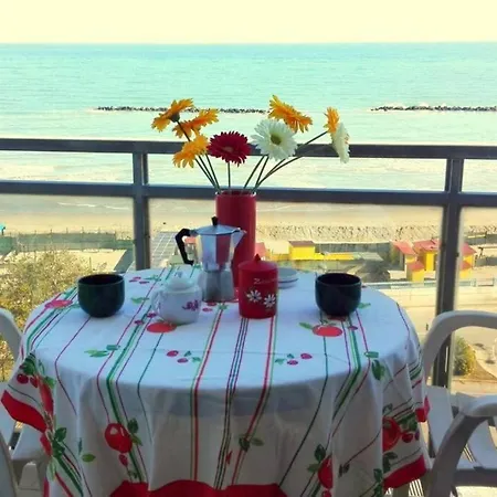 Cortina 1-83 * Lido di Pomposa