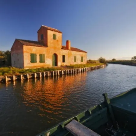 Cortina 1-83 Σπίτι διακοπών