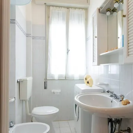 Cortina 1-83 Lido di Pomposa