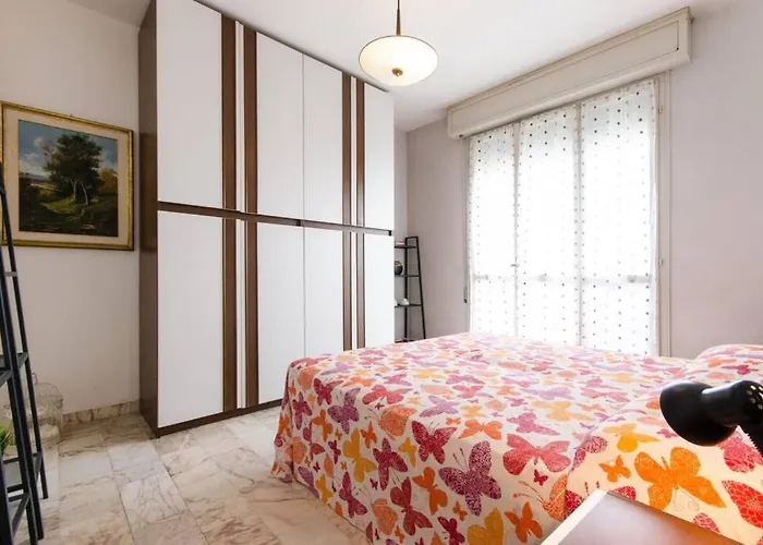 Cortina 1-83 Vakantiehuis Lido di Pomposa