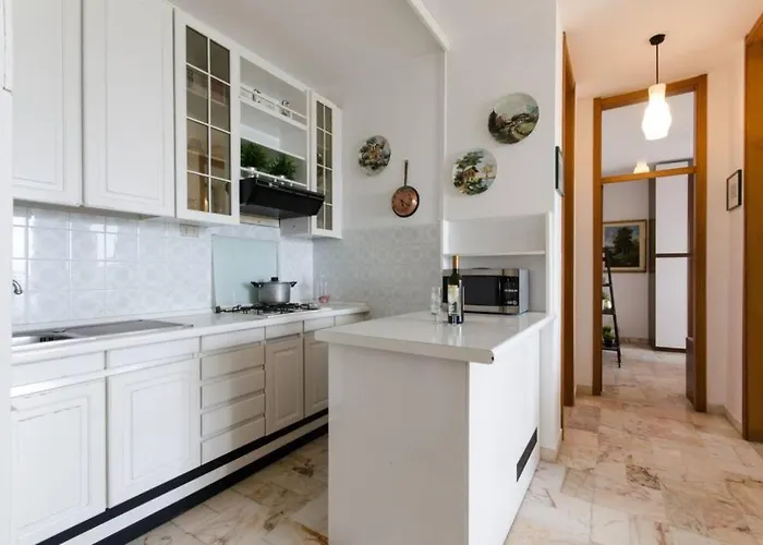 Vakantiehuis Cortina 1-83 *