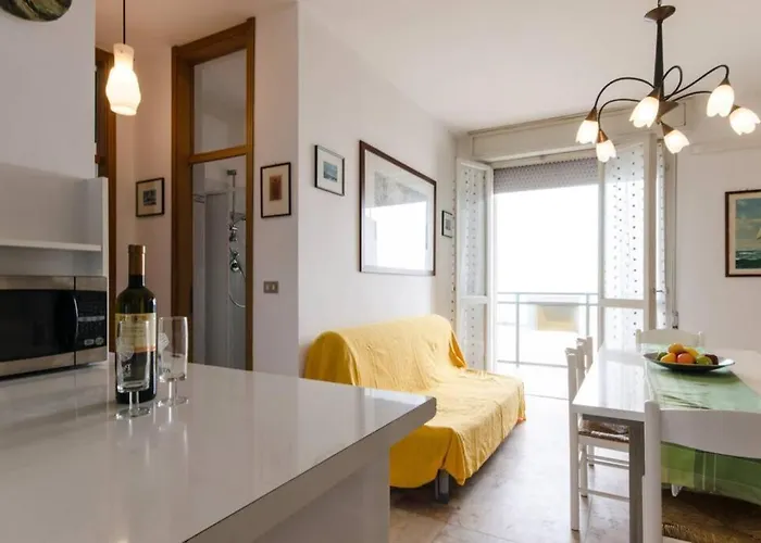 Vakantiehuis Cortina 1-83