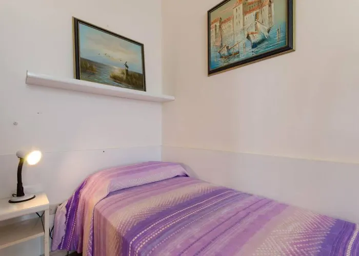 Cortina 1-83 * Лидо-ди-Помпоза