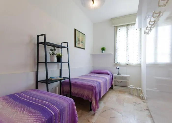 Vakantiehuis Cortina 1-83