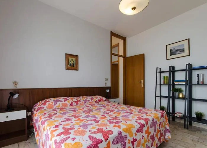 Vakantiehuis Cortina 1-83 Lido di Pomposa