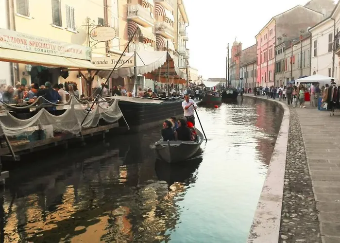 Дом отдыха Cortina 1-83 *