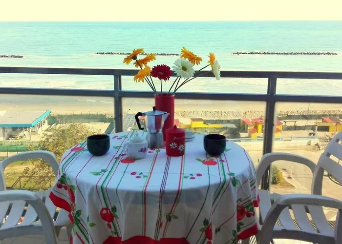 Cortina 1-83 * Лидо-ди-Помпоза