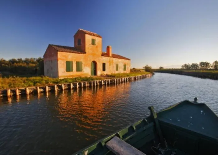 Cortina 1-83 Vakantiehuis